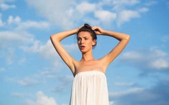 amber wang 李宗瑞